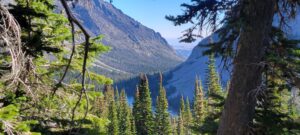 Crazy Mountains