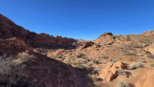 Valley of Fire