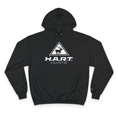 H.A.R.T Hunts Hoodie