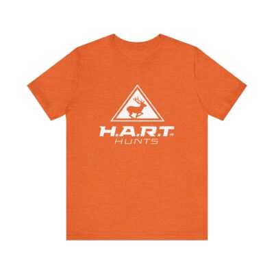 H.A.R.T Hunts Tee