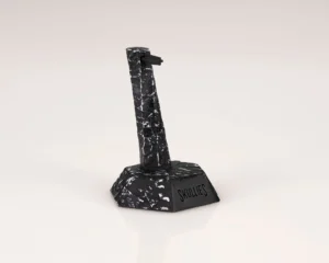 Skullies Display Pedestal